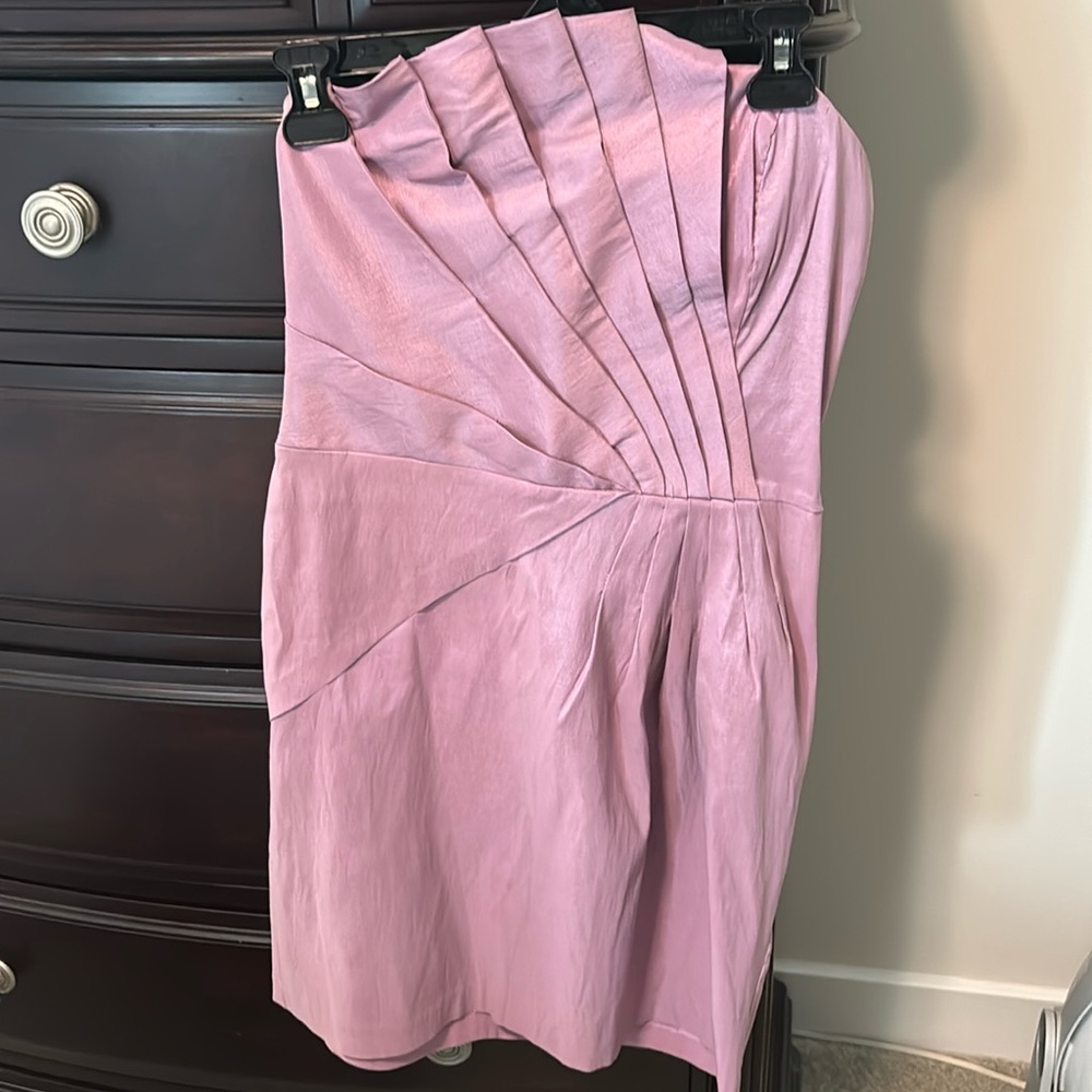 Romeo and Juliet dress. Size large